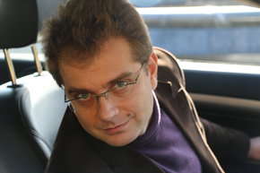 Сергей Киндоп