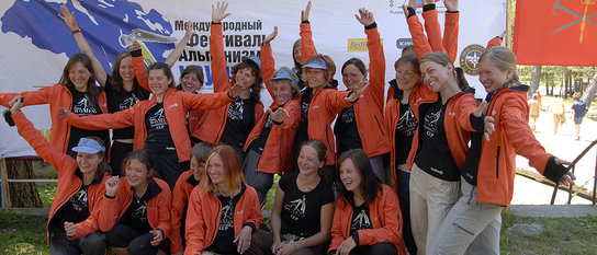 Премия "Стальной ангел"