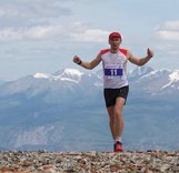 "Вертикальный километр": результаты этапа кубка России в Актру