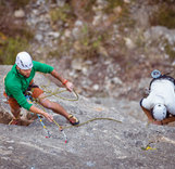 VII этап Кубка России 2016  класс-скальный