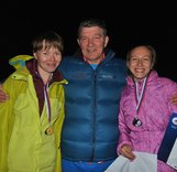 Итоги этапа Кубка России  в Зайцевке, Ростовской области