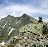 Семинар по подготовке судей по альпинизму