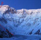 Чемпионат России, класс-высотный