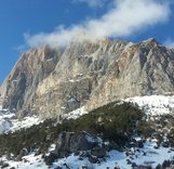 Судейский семинар по подготовке и подтверждению судей по альпинизму в Воронеже