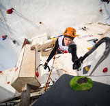 Расписание / Timetable. World Championship Ice-climbing