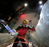 Hotels. World Championship Ice-climbing