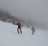 Чемпионат России по ски-альпинизму 2019