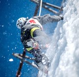 Итоги чемпионата России по ледолазанию 2019