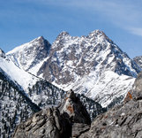 Осенняя Кынгарга 2016