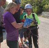 Итоги 2 этапа Кубка России в скальном классе