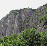 4-й этап Кубка России по альпинизму в скальном классе (Чемпионат Приморского края)