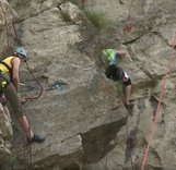 Первенство ФАР в скальном классе
