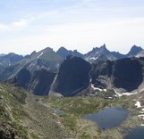 Новый вызов Красноярской сборной