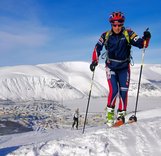 Регламент 4 этапа Кубка России по ски-альпинизму в Хибинах