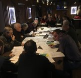 Чемпионат Санкт-Петербурга по альпинизму, класс высотно-технический 2016. Результаты