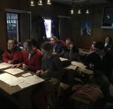 Семинар по подготовке спортивных судей