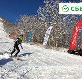 Итоги (предварительные) двух дней чемпионата и первенства России по ски-альпинизму