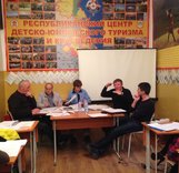 Итоги чемпионата Юга России в высотно-техническом классе