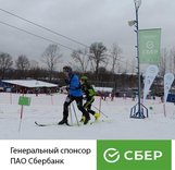 Чемпионат Москвы по ски-альпинизму 2020