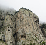 Чемпионат ЮФО и СКФО, класс-скальный. Регламент