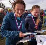 Результаты 3-го этапа Кубка России по альпинизму в скальном классе