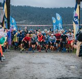 Итоги фестиваля SKYRUNFEST 2021: Чемпионат Красноярского края по скайраннингу в Ергаках