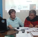 В Безенги завершила свою работу ежегодная отчетная конференция Федерации альпинизма России