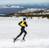 Кубок России по скайраннинг-гонке, 1 этап