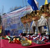 Более 200 000 руб - призовой фонд на Мраморке в 2022г