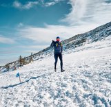 Кубок России по скайраннинг-гонке, 1 этап