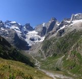 УЗУН-КОЛ: конкурс восхождений в честь столетия КЧР