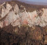 Чемпионат России по альпинизму класс-скальный