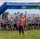 Результаты фестиваля Grand Baikal Trail 2023