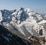 Летний марафон «Горной школы «Категория трудности"