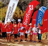 Истоки и 15-летняя традиция соревнований среди ветеранов альпинизма