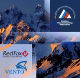 Протокол ЧР по совершенным восхождениям среди ветеранов альпинизма
