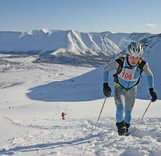 Чемпионат России по ски-альпинизму