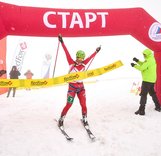 Red Fox Elbrus Race 2024. Победители и призёры гонки по ски-альпинизму