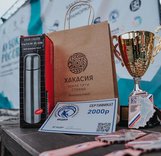 Результаты I Этапа Кубка России, класс скальный, Мраморка 2025