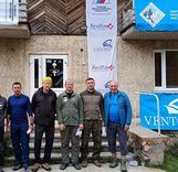 В ЦШИ завершились программы переподготовки на повышение инструкторской квалицикации
