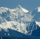 Чемпионат Приволжского федерального округа и Уральского федерального округа по альпинизму 2025, класс - высотно-технический