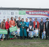 Фильм о прошедшем Чемпионате России по альпинизму в классе первопрохождений 2025