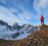 Чемпионат России по альпинизму 2025 г., класс-высотно-технический