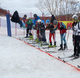 Итоги 3 этапа Кубка России по ски-альпинизму на Камчатке, фото и видео