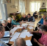 Чемпионат Санкт-Петербурга по альпинизму (класс высотно-технический)