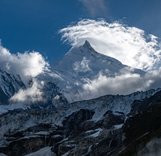 Успешное первопрохождение на восьмитысячник Манаслу