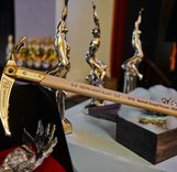 Премия «Золотой ледоруб России 2025». Лонг-лист.