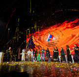 Обладатели Золотого ледоруба России и других наград года