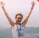 Мастер спорта международного класса