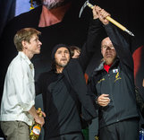 Как меняются границы альпийского стиля